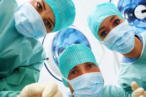 Polisi Periksa Dokter...