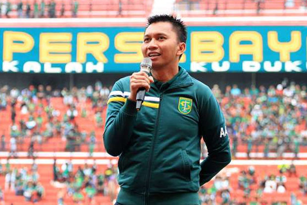 Empat Pemain Persebaya...