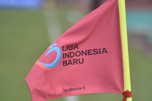 Liga 1 dan Liga 2 2020...