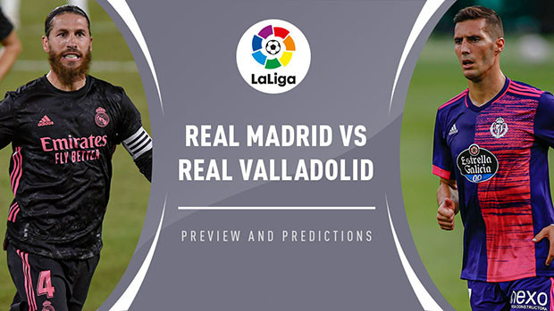 Preview Real Madrid...