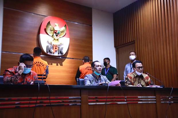 Rampung, Berkas Penyidikan...