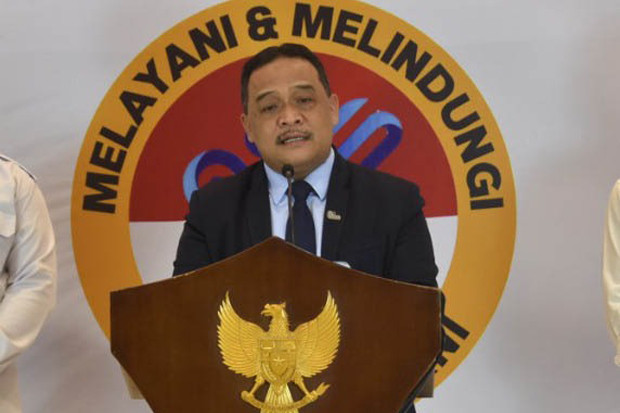 BP2MI Apresiasi Usulan...