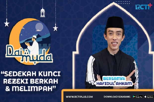 Dai Muda RCTI+: Jangan...
