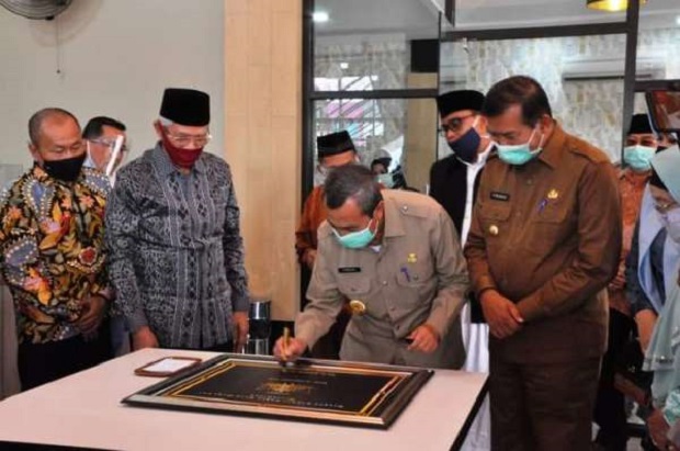 Usaha Kuliner Tingkatkan...