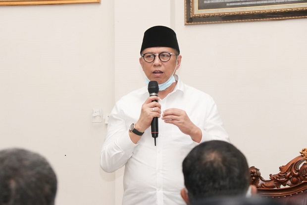 Warga Solok: Mulyadi-Ali...