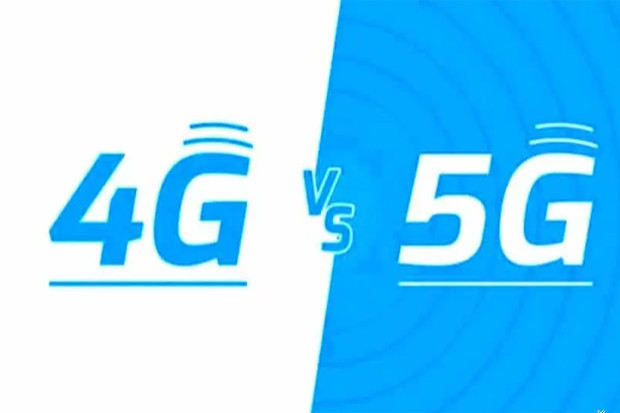 4G vs 5G, Benarkah Jaringan...