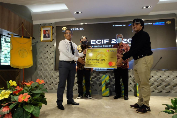 12.000 Mahasiswa dan...