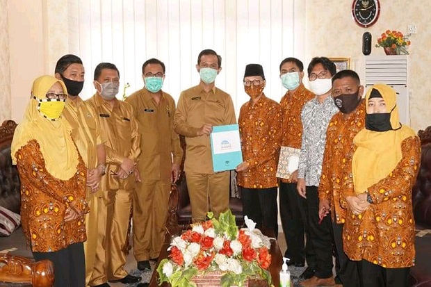 Kemenag Ingatkan Guru...