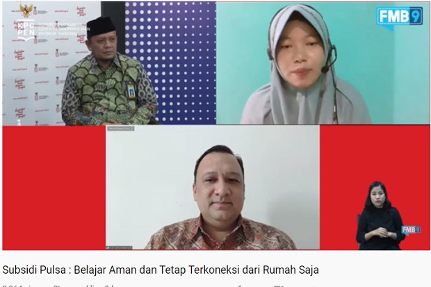 Cair! 27,3 Juta Pendidik...