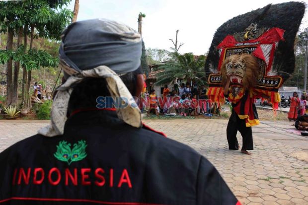 Ditunggu Ya! Bakal Ada...