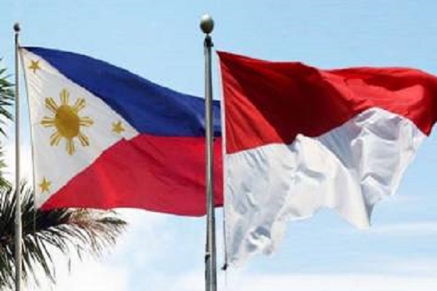 Filipina Lockdown dan...