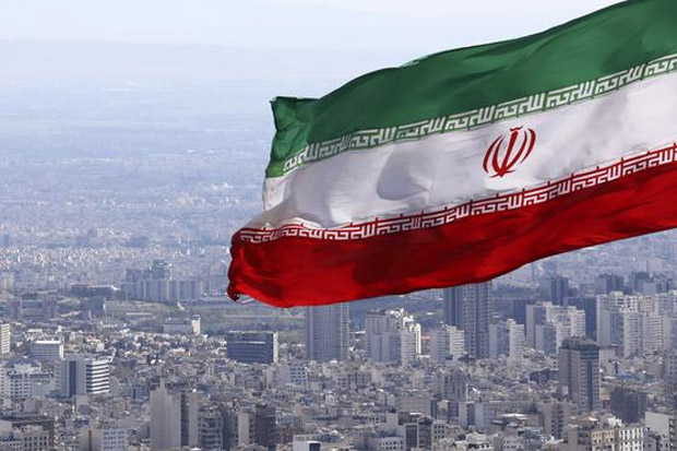 Iran Bantah Kirim Peralatan...