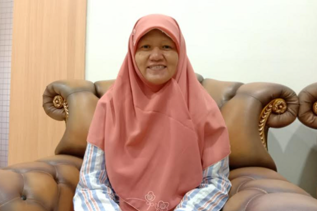 Dewan Warning Pemkot...