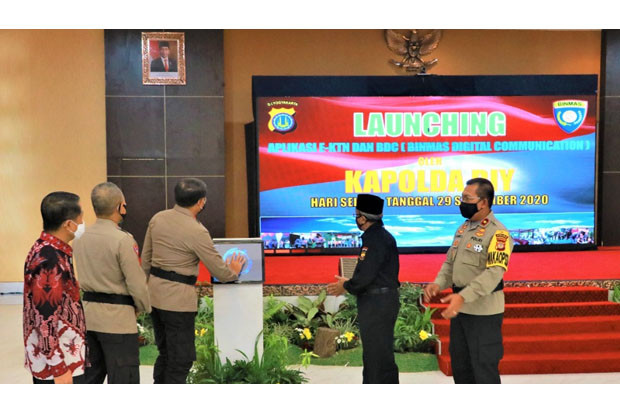Cegah Penyebaran COVID-19,...