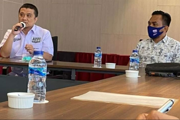 Fadli Noor Tegaskan...
