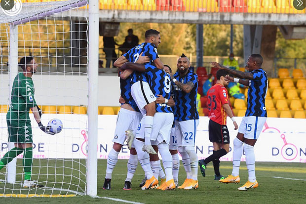 Babak I: Lukaku dan...