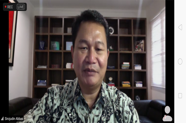 Survei SMRC: Hanya 14%...
