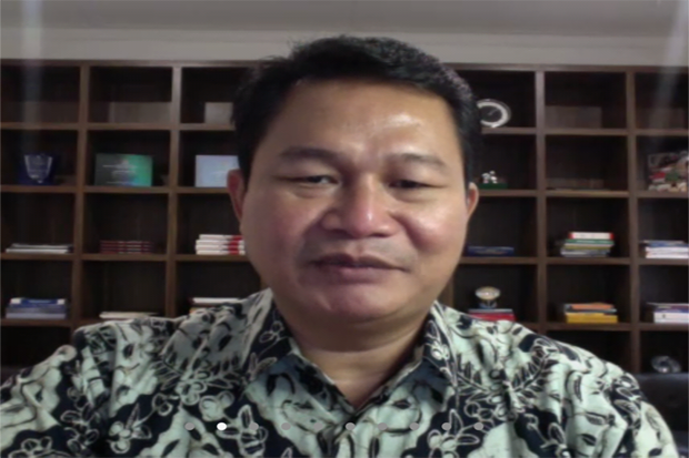 SMRC Sebut 46% Warga...