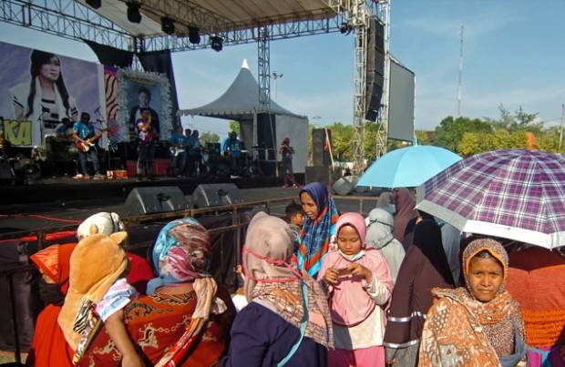 Digelar di Tengah Pandemi,...
