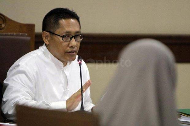Ini Petikan Lengkap...
