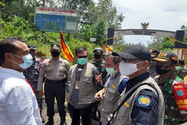 BNPP Siapkan Rekomendasi...