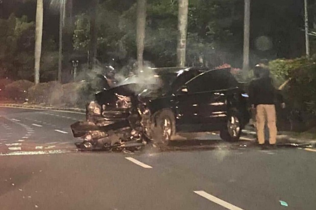 Sikat Senpi Polisi,...