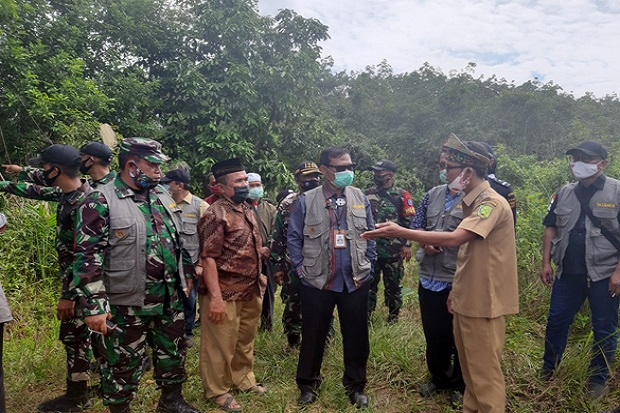 BNPP Gagas Pembentukan...