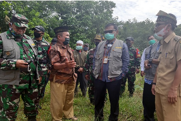 BNPP Data Kebutuhan...