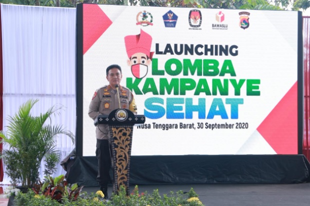 Cegah Klaster Baru COVID-19...