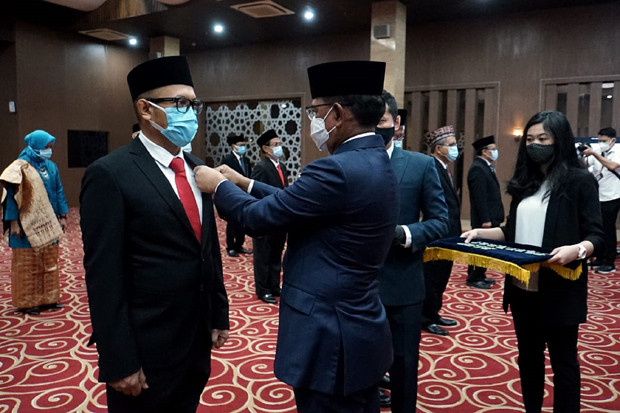 Mantab, 4 Warga Telkomsel...