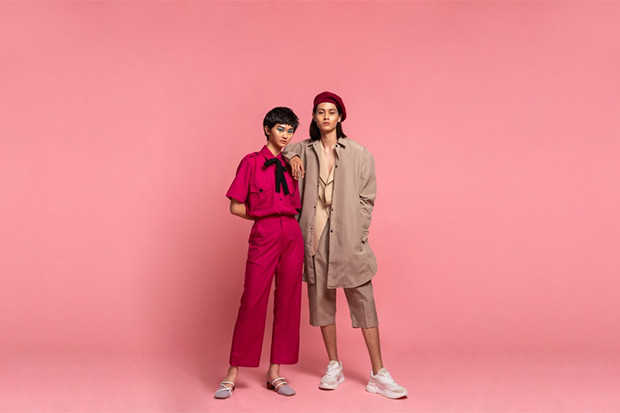 Jakarta Fashion Week...