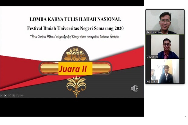 Gagas Aplikasi Penjualan...