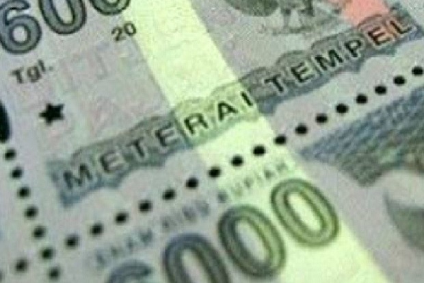 Meterai Jadi Ceban Jangan...