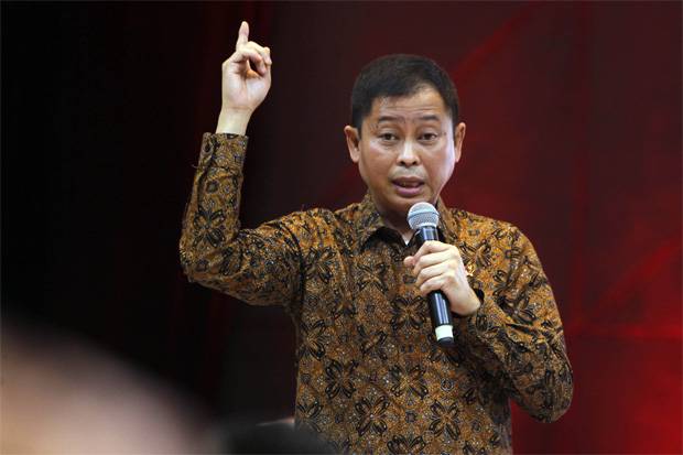 Jonan Harap PTPN Fokus...