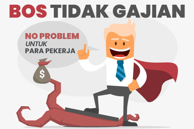 Hebat, Demi Cegah PHK...