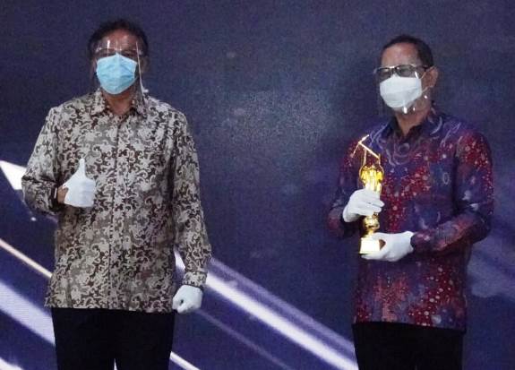 Anak Usaha J Resources...