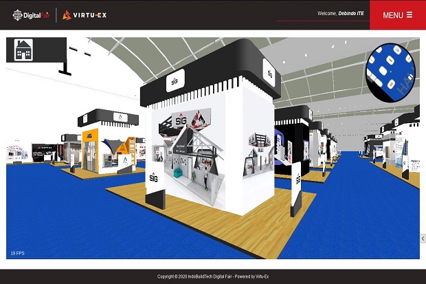 IndoBuildTech Digital...