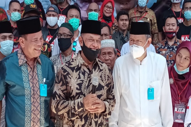 Deklarasi KAMI di Rengasdengklok...