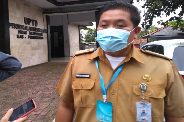 Selama Pandemi Sudah...