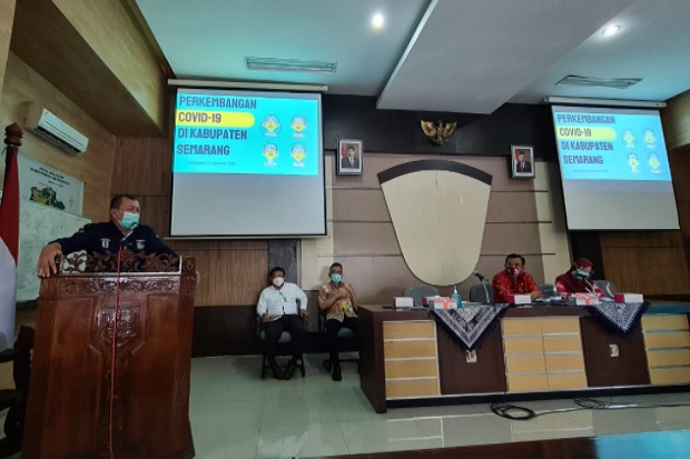 Pemda Temui Kendala...