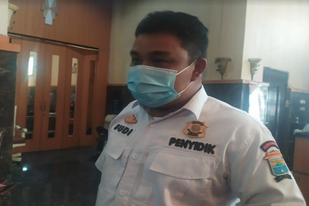 Waduh, Pelanggar Protokol...