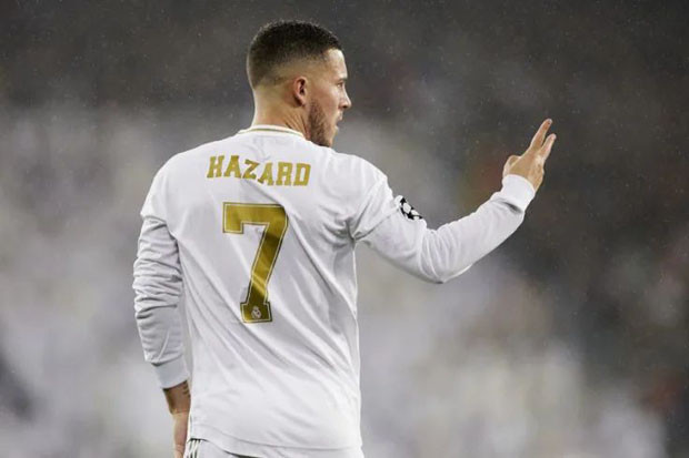 Courtois: Hazard Sedih,...