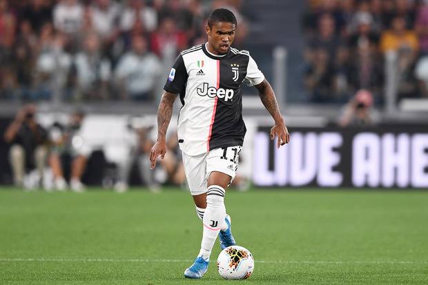 Masih Betah di Juventus,...