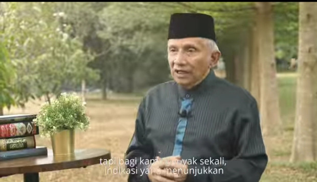Partai Ummat, Nama Parpol...