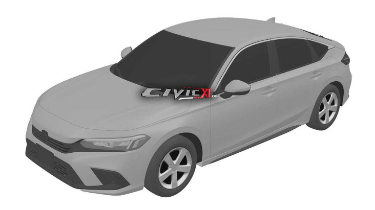 Civic Type R Niat Dibunuh,...
