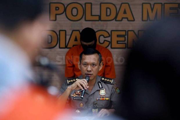 Libatkan Jaksa dalam...