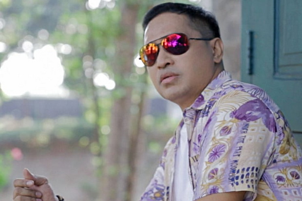 Aer Mata Deng Doa Mama,...