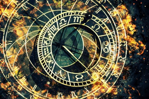 Jika Anda Termasuk Zodiak...