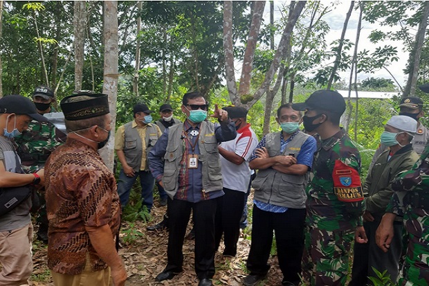 BNPP: Negara Harus Hadir...