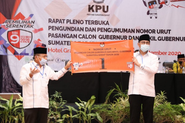 Dukung Mulyadi, Masyarakat...